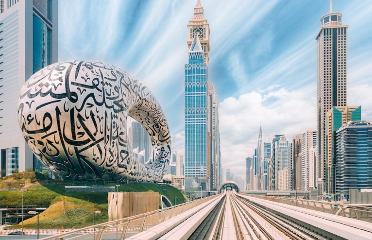 Top Reasons to Explore a New Destination This Year